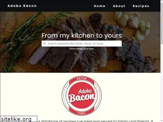 adobobacon.com