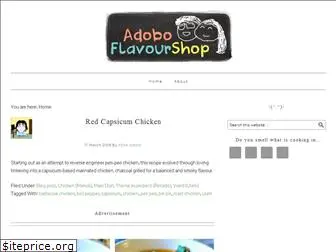 adoboflavourshop.com