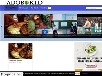 adobokid.com