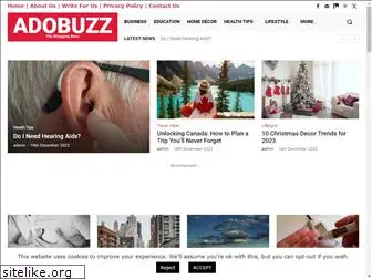 adobuzz.com