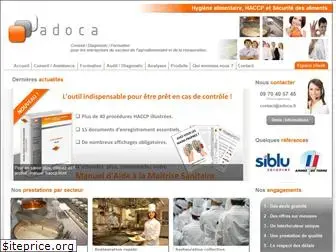 adoca.fr