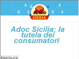 adocsicilia.it