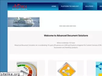 adocsolution.com