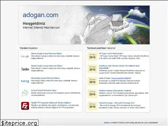 adogan.com