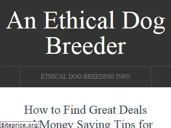 adogbreeder.com