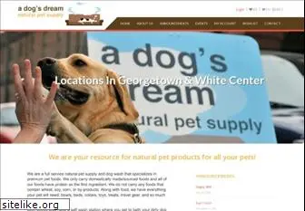 adogsdreamseattle.com