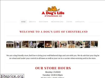 adogslifestore.com