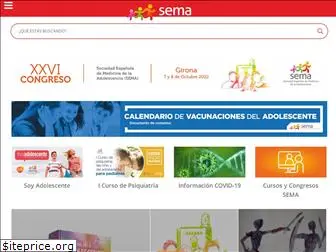 adolescenciasema.org