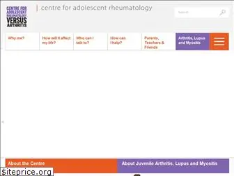 adolescent-rheumatology.uk
