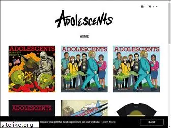 adolescents.shop