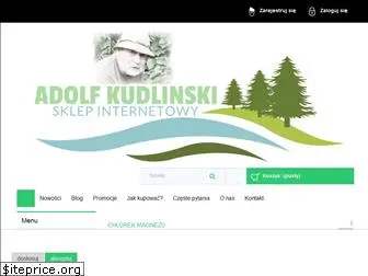 adolfkudlinski.pl