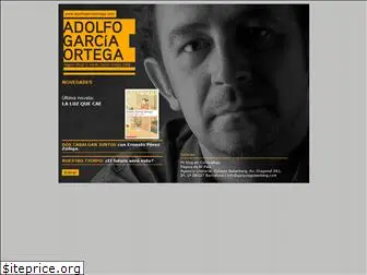 adolfogarciaortega.com