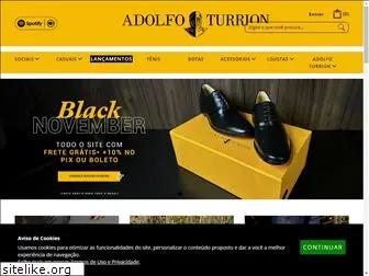 adolfoturrion.com.br