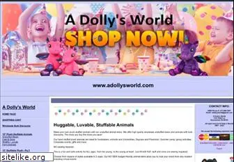 adollysworld.com