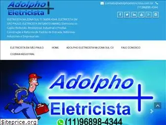 adolphoeletricista.com.br