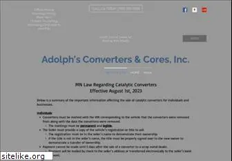 adolphsconverters.com