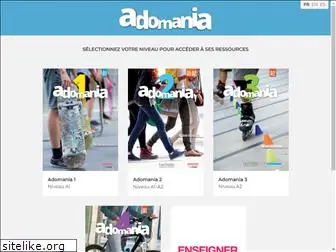 adomania.fr