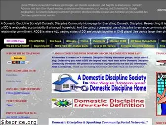 adomesticdisciplinesociety.blogspot.com