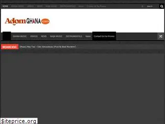 adomghana.com