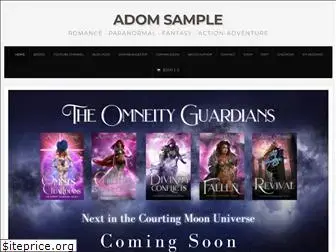 adomsample.com