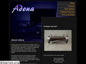 adonacorporation.com