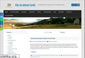 adonai.eti.br thumbnail