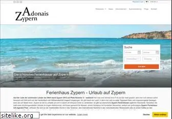 adonais-zypern.de