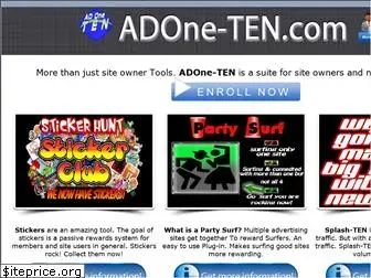 adone-ten.com