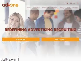 adonetostaff.com