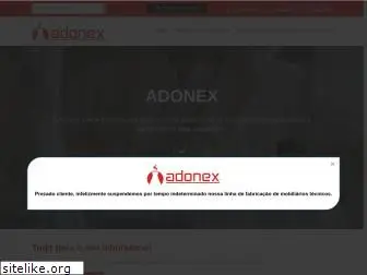 adonex.com.br