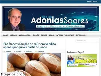 adoniassoares.com.br