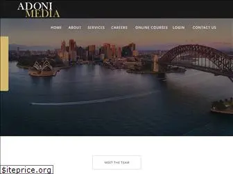 adonimedia.com.au