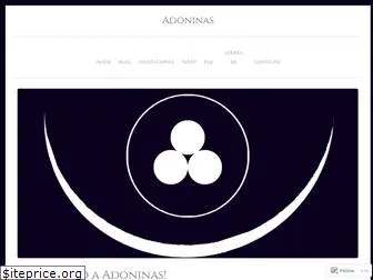 adoninas.com