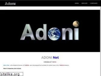 adoninet.com