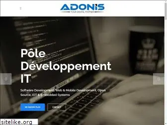 adonis-groupe.com