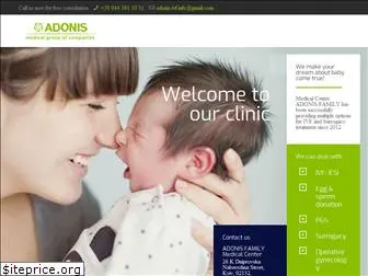 adonis-ivf.com