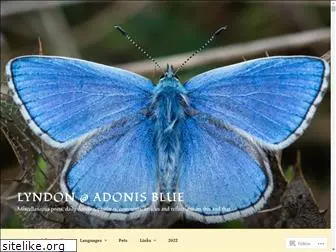 adonis.blue