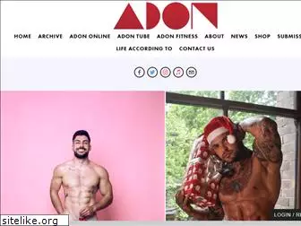 adonmagazine.com