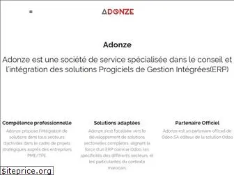 adonze.com