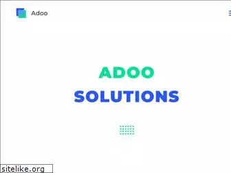 adoo.solutions
