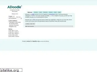 adoodle.org