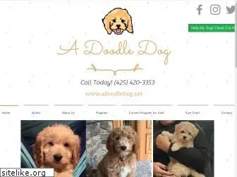 adoodledog.net