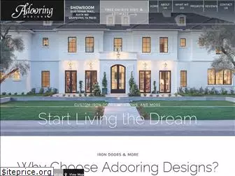 adooringdesigns.com