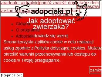adopciaki.pl