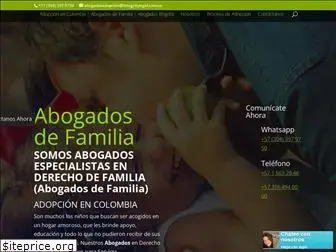adopcionencolombia.com
