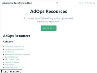 adops.dev