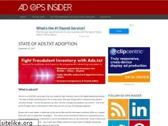 adopsinsider.com