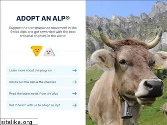 adopt-an-alp.com