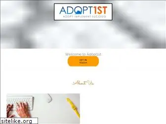 adopt1st.com