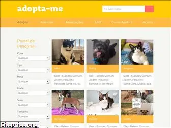 adopta-me.org